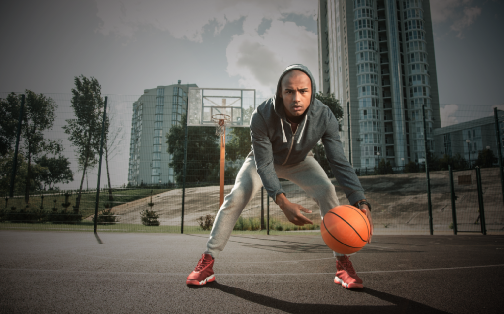 The importance of Electrolytes in sports