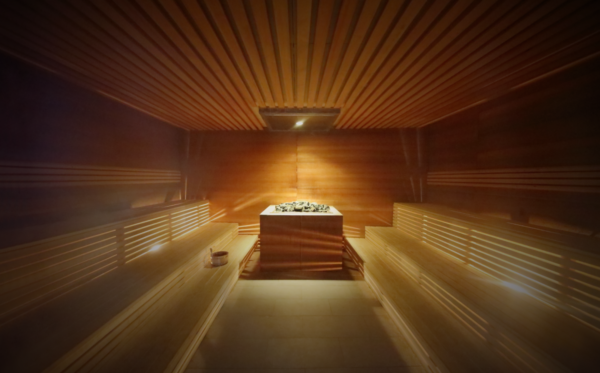 The Science of Saunas: The Health Benefits of Sauna Therapy - Ever ...
